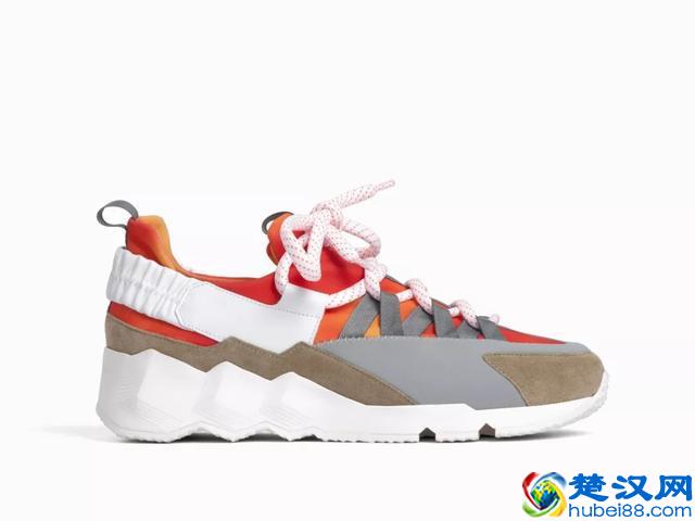 PIERRE HARDY，那些真正的设计师品牌？！