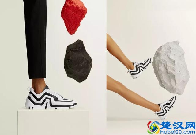 PIERRE HARDY，那些真正的设计师品牌？！