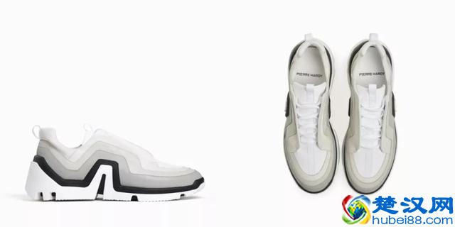 PIERRE HARDY，那些真正的设计师品牌？！