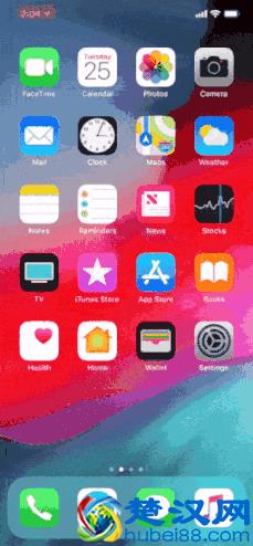 苹果手机怎么截图 iPhone XR/XS截屏/长截图教程