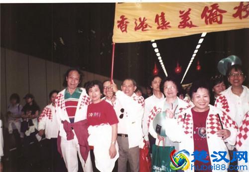 中医男子转行，做纺织品进出口生意，总投资达数亿元