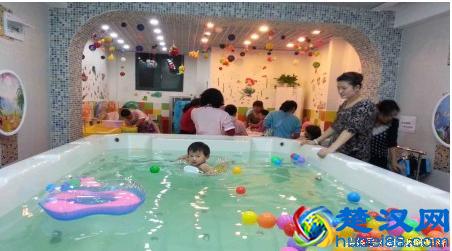 开一家婴幼儿游泳馆都需要办理什么手续？