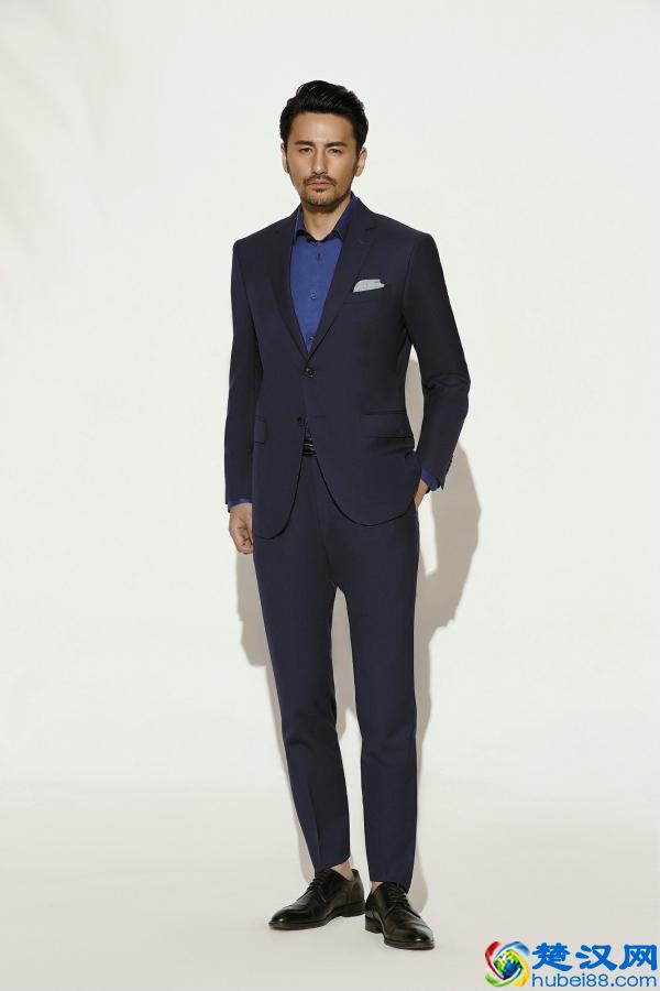 雅致之选 金利来推出初夏男装新品