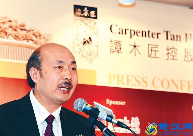 谭木匠卖梳子，一年卖了3个亿，毛利率超60%，海外市场很尴尬