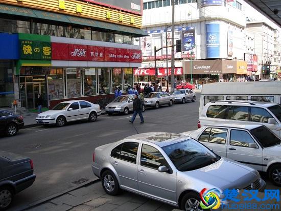 长春最全商圈排名，你知道哪些？长春必逛购物地