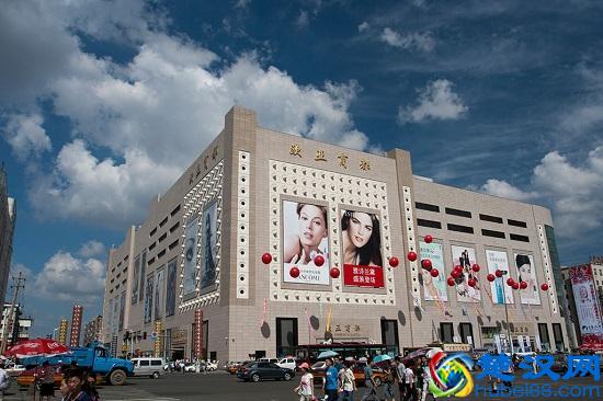 长春最全商圈排名，你知道哪些？长春必逛购物地