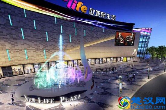 长春最全商圈排名，你知道哪些？长春必逛购物地