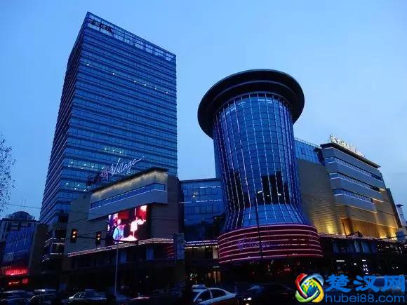 长春最全商圈排名，你知道哪些？长春必逛购物地