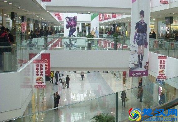 长春最全商圈排名，你知道哪些？长春必逛购物地