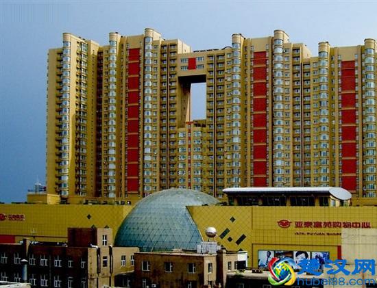 长春最全商圈排名，你知道哪些？长春必逛购物地