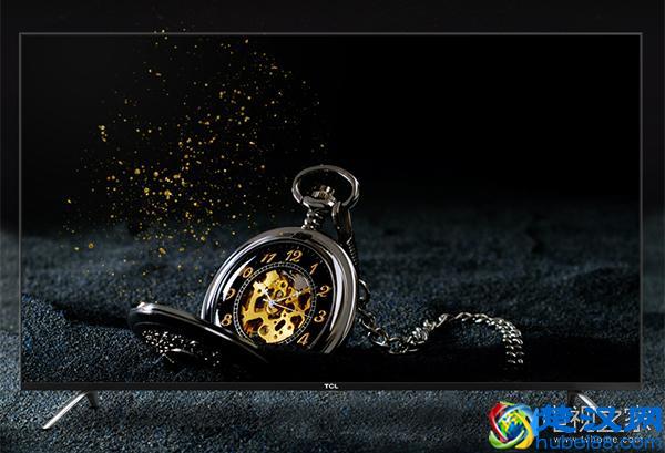 TCL 55英寸4K电视怎么样？D55A630U值得买