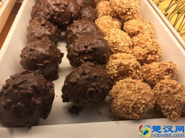 泰国美仕唐纳滋甜甜圈咋这么便宜？20元能买6个，好吃又不贵！