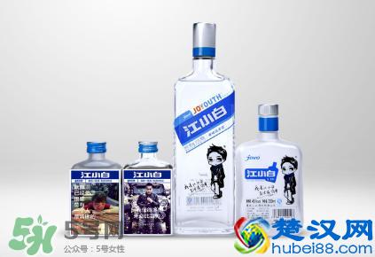 江小白酒为什么叫江小白？江小白酒的含义