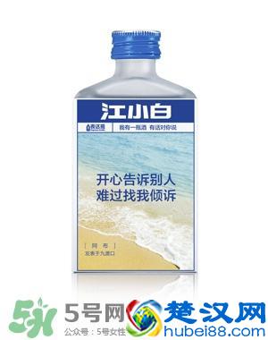 江小白酒为什么叫江小白？江小白酒的含义