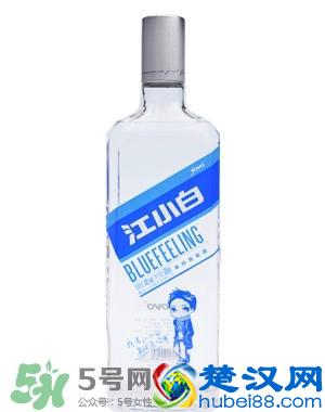 江小白酒为什么叫江小白？江小白酒的含义