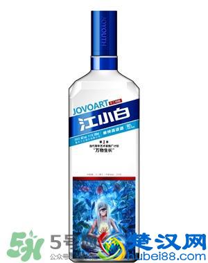 江小白酒为什么叫江小白？江小白酒的含义