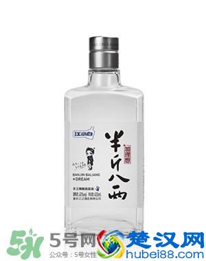 江小白酒为什么叫江小白？江小白酒的含义