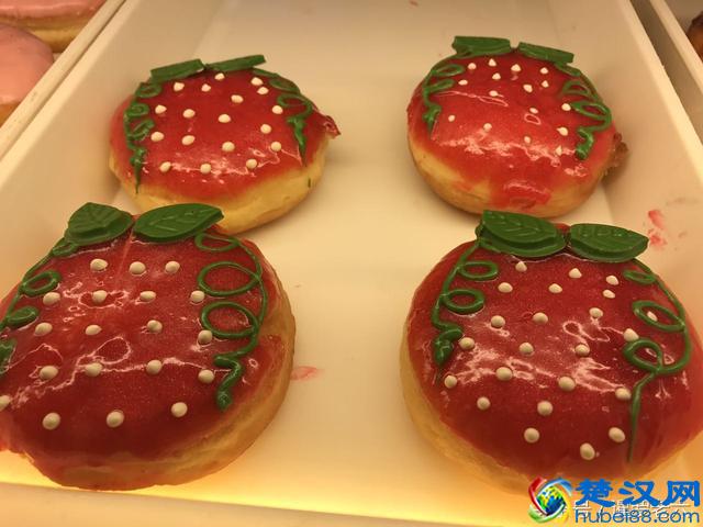 泰国美仕唐纳滋甜甜圈咋这么便宜？20元能买6个，好吃又不贵！