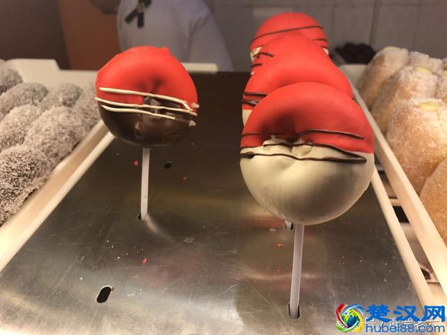 泰国美仕唐纳滋甜甜圈咋这么便宜？20元能买6个，好吃又不贵！