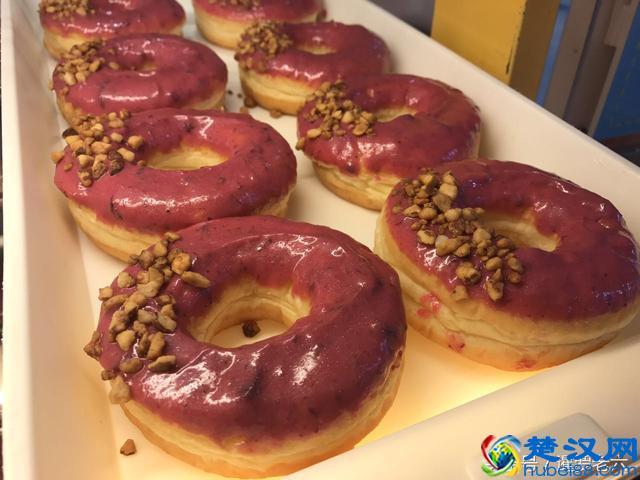 泰国美仕唐纳滋甜甜圈咋这么便宜？20元能买6个，好吃又不贵！