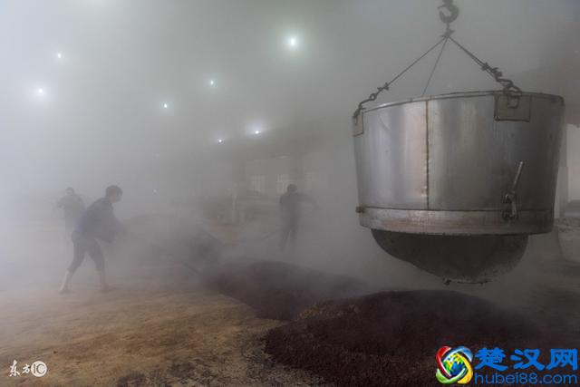 喝酱香酒到底有什么好处？