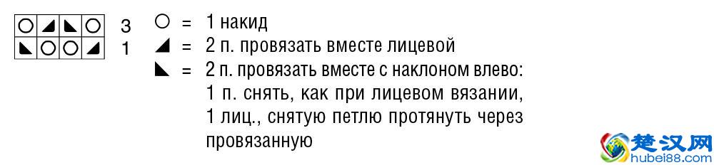 夏季短袖这样织，又清凉又好看！
