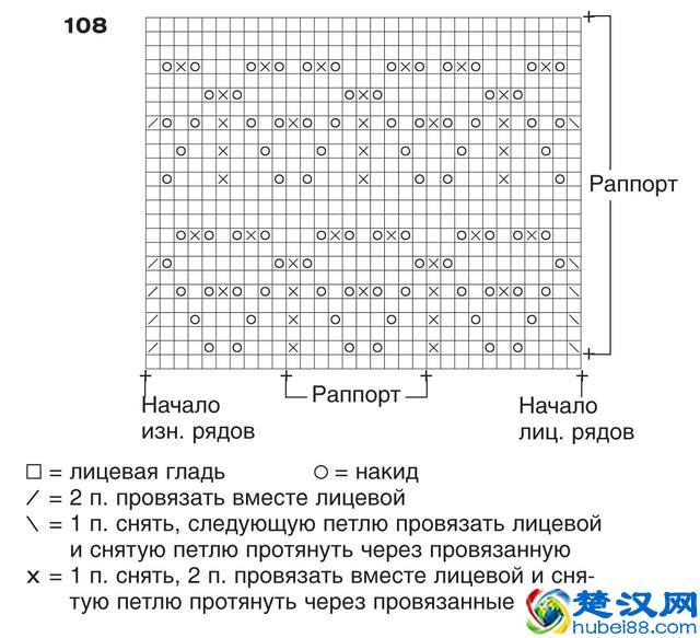 夏季短袖这样织，又清凉又好看！