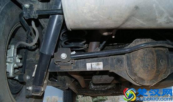 独立悬挂和非独立悬挂的区别是什么？