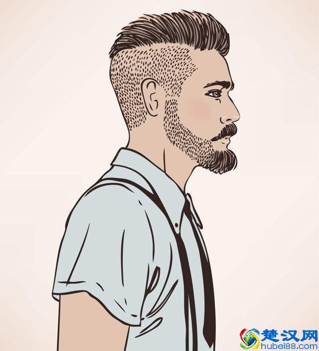 心理学家：女人最喜欢两种长相的男人