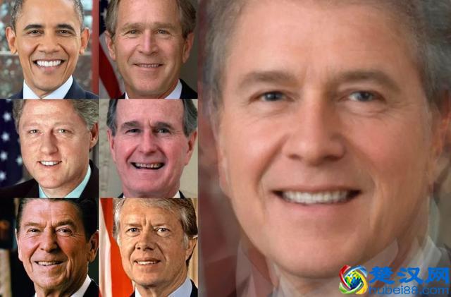 心理学家：女人最喜欢两种长相的男人