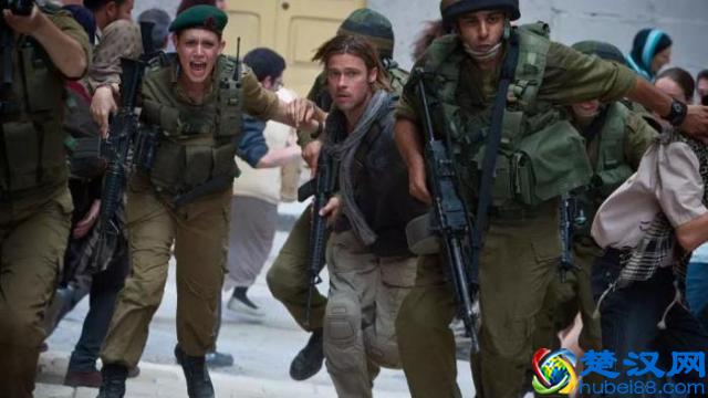 全球十佳丧尸电影，部部有惊喜，全看过的都是狠人