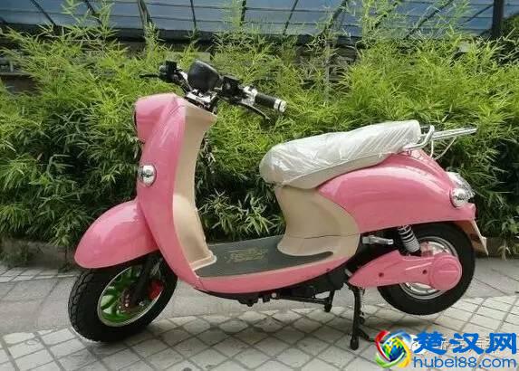 小电驴是什么 小电驴电动车图片