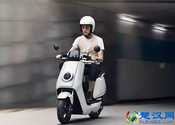 小电驴是什么 小电驴电动车图片