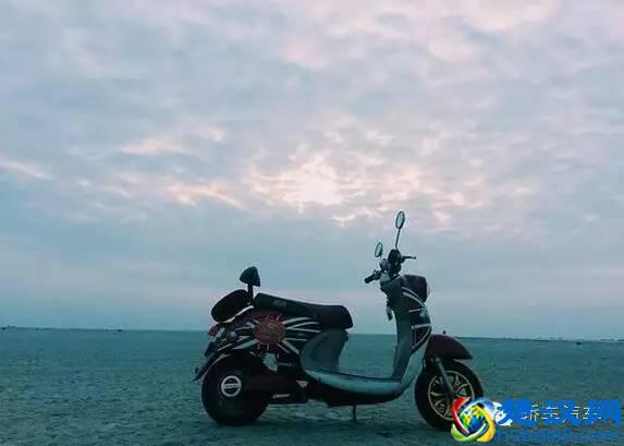 小电驴是什么 小电驴电动车图片