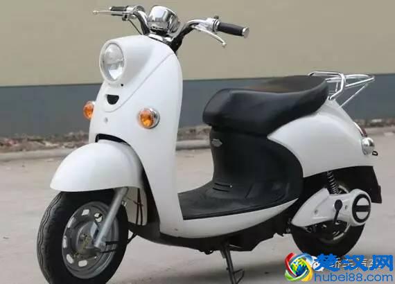 小电驴是什么 小电驴电动车图片