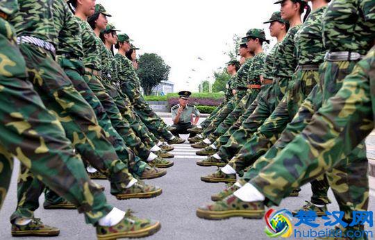 高一军训必须带什么？哪些需要注意？快点看看这个，尽早准备