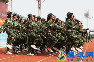 高一军训必须带什么？哪些需要注意？快点看看这个，尽早准备