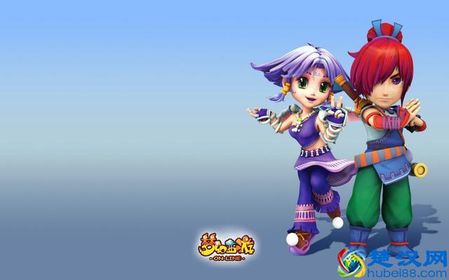 2018年网络游戏最新排行榜，各位英雄，十大好玩的网游等你来战！