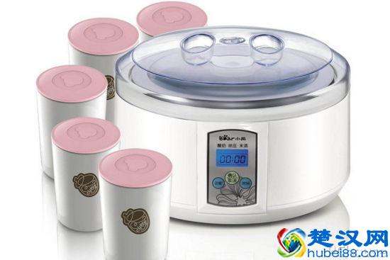 什么牌子酸奶机好 酸奶机最新报价