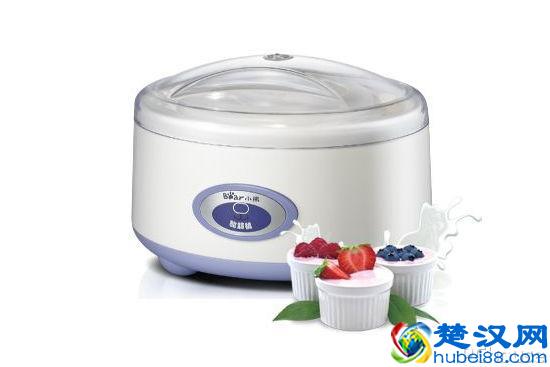什么牌子酸奶机好 酸奶机最新报价