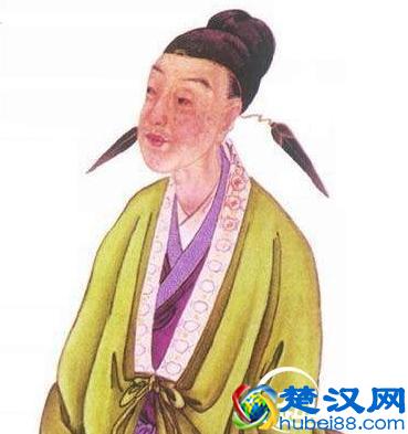 李贺简介 李贺是个什么样的人 李贺被称为什么