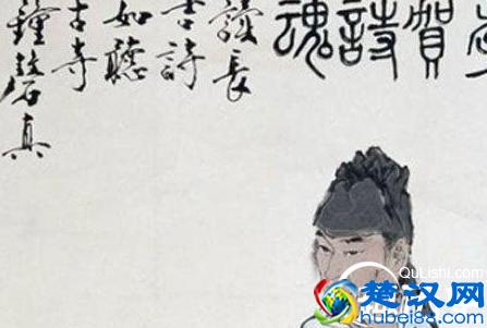 李贺简介 李贺是个什么样的人 李贺被称为什么