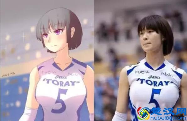 三次元VS二次元，差距到底在哪？网友：简直爱到了不行