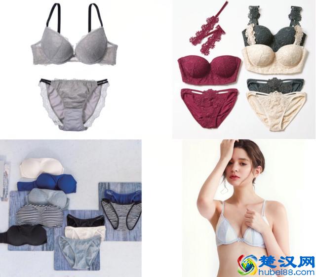 6家内衣品牌推荐，宠爱自己的第一步从内衣开始