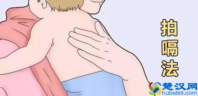 宝宝为什么老是吐奶？