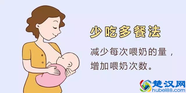 宝宝为什么老是吐奶？
