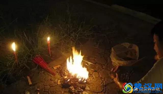 人死后，头七非常重要，民间禁忌，虽是习俗，但专家说有科学道理