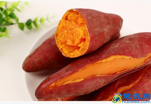 红薯这么吃，健康又减肥，三天让你瘦6斤，赶紧试试吧