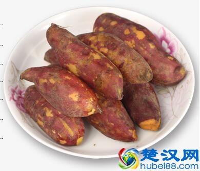 红薯这么吃，健康又减肥，三天让你瘦6斤，赶紧试试吧