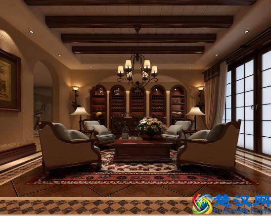 起居室是什么？起居室如何设计？